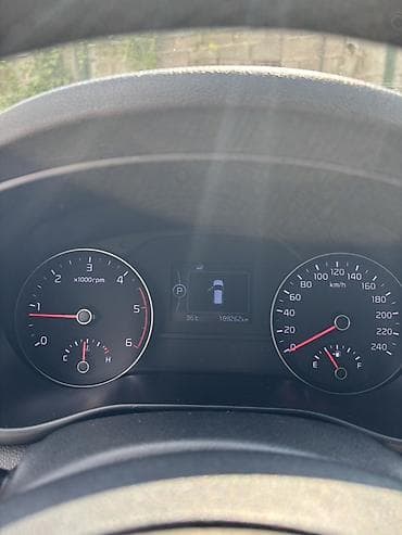 sprinter 4 4: Kia Sportage: 2017 г., 2 л, Автомат, Дизель, Кроссовер — 8