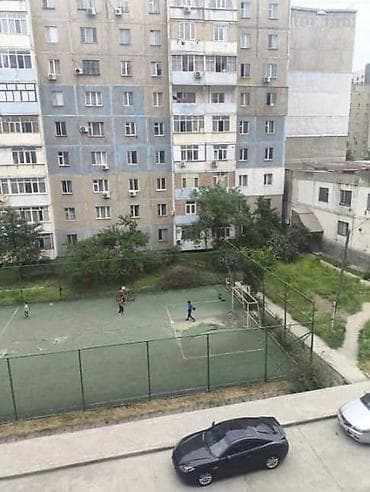 105: 1 комната, 34 м², 105 серия, 4 этаж, Косметический ремонт — 7