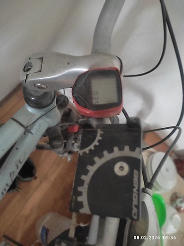 cube attention: Продаю велосипед — 3