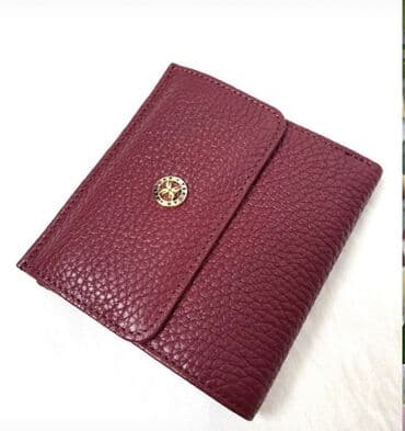именные портмоне бишкек: Кошелек, Натуральная кожа, Женские, Новый — 4