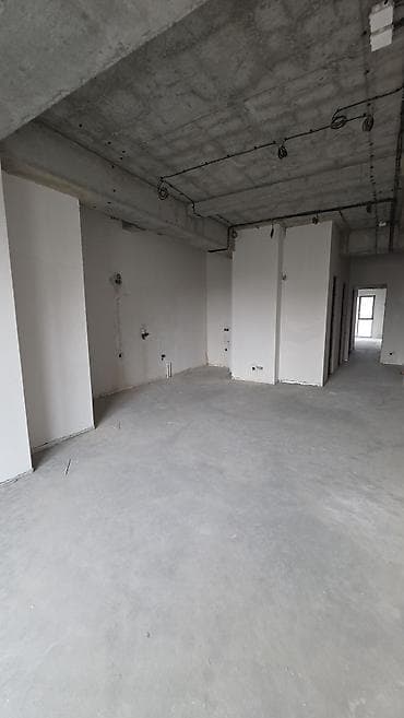 Квартиры: 3 комнаты, 110 м², Золотой квадрат Элитка, 9 этаж, ПСО (под самоотделку) — 7