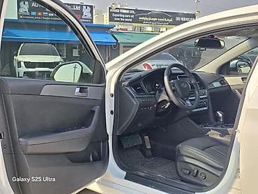 хондай саната: Hyundai Sonata: 2021 г., 2 л, Автомат, Газ, Седан — 8