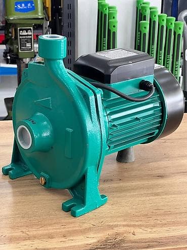 pump: Центробежный поверхностный насос ROLF CPM-170 Назначение: - Перекачка — 1