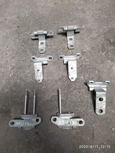 строительства домов из 3d панелей: Toyota Aristo 147 Петля дверная, Тойота Аристо 147 петля дверная ЦЕНА — 1