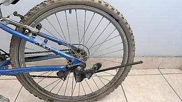 велесепит: Городской велосипед, Alton, Рама M (156 - 178 см), Б/у — 5