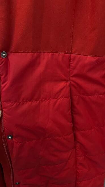 dc dc: Куртка Fila ♥️ — 8