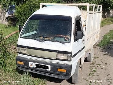 byd yuan plus бишкек: Легкий грузовик, Daewoo, Стандарт, До 1 т, Б/у — 1