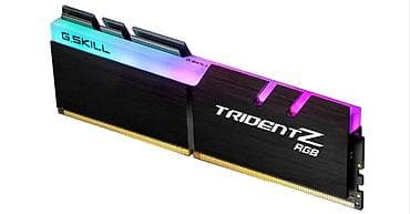 ssd adata: Оперативная память (RAM) для ПК, Б/у, G.SKILL, 32 ГБ, DDR4, 3600 МГц — 1