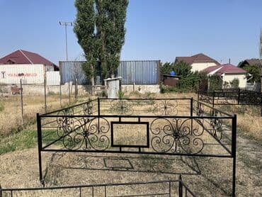 потолочные работы: Изготовление памятников, Изготовление оградок, Изготовление крестов | Гранит, Металл, Мрамор | Оформление — 4