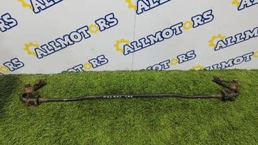 стабилизатор субару форестер: Задний стабилизатор Subaru Б/у, Оригинал — 1