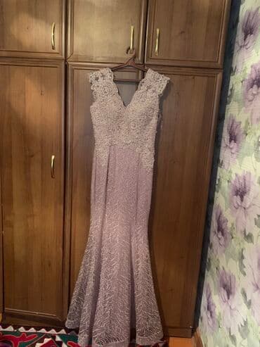 платье халат прямое: Продаётся платье вечернее Размер 40(L) в хорошем состоянии Турция — 2