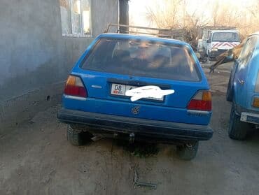 брендирование авто бишкек: Volkswagen Passat: 1983 г., 1.8 л, Механика, Бензиновая — 3