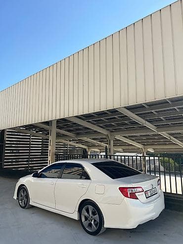 привод камри: Toyota Camry: 2012 г., 2.5 л, Автомат, Бензин, Седан — 3