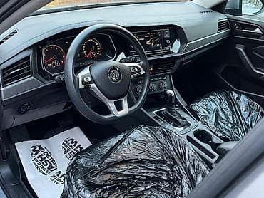 электро скутер: Volkswagen Jetta: 2019 г., 1.4 л, Автомат, Бензин, Седан — 9