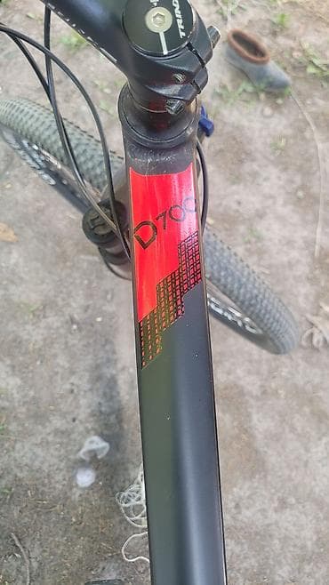 Trinx D700 Рама