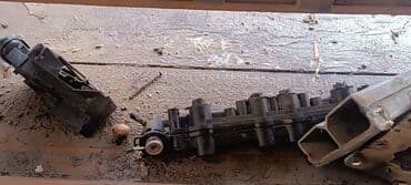 автозапчасти на опель вектра б: Передний амортизатор Audi 1995 г., Б/у, Оригинал, Германия — 6