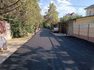 Строительство под ключ: Укладка асфальта Больше 6 лет опыта — 10