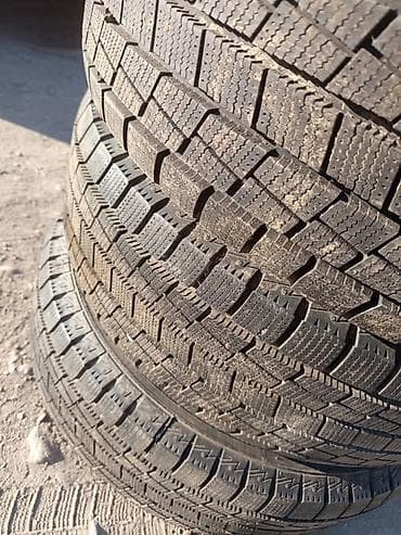 100: Шины 215 / 65 / R 16, Зима, Новый, Комплект, Легковые, Китай, Goform — 2