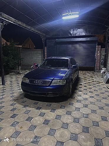 а6 с5 горбатая: Audi A6: 2003 г., 2 л, Механика, Бензин, Седан — 1