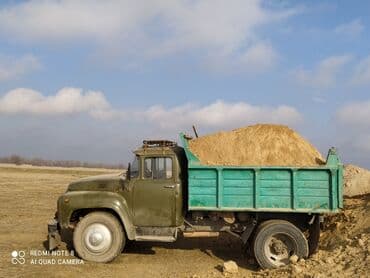 купить суперфосфат 50 кг: Глина, Другое происхождение, В тоннах, Зил — 2