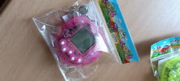 emo robot цена: Тамагочи игрушка 168 питомца .в комплекте есть батарейка. 450сом — 1