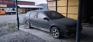 хонда авансиер: Honda Avancier: 2000 г., 2.3 л, Автомат, Газ, Универсал — 1
