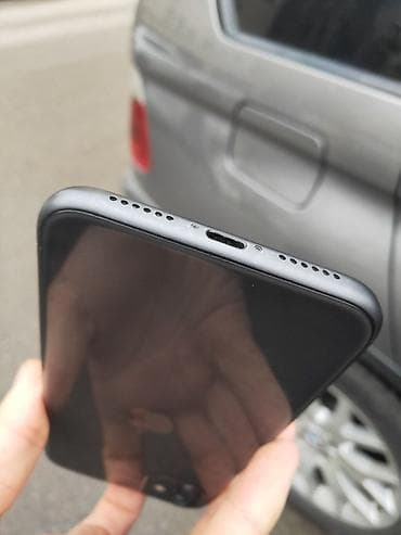 айфон ивановка: IPhone 11, Б/у, 128 ГБ, Черный, Чехол, 100 % — 8