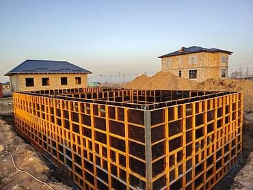 битоные: Фундамент Бесплатная консультация Больше 6 лет опыта — 7