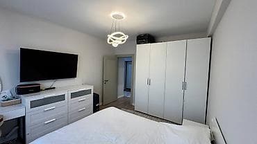 2 bedroom: 2 комнаты, 61 м², 8 этаж — 5
