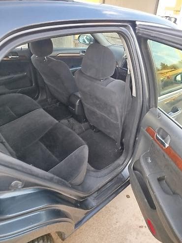 малометражки авто: Honda Inspire: 2003 г., 3 л, Автомат, Бензин, Седан — 7