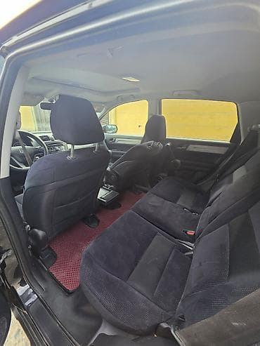 Honda CR-V: 2009 г., 2.4 л, Автомат, Газ, Кроссовер — 6