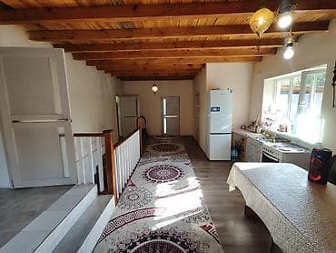 закрытый городок: Продаётся уютный дом в экологически чистом районе «Дача Байтик» — 2