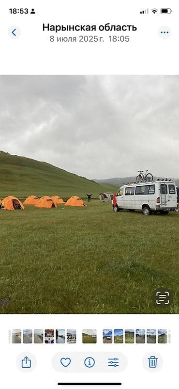 x trail: Микроавтобус Mercedes-Benz Sprinter 314 — аренда с водителем для — 1