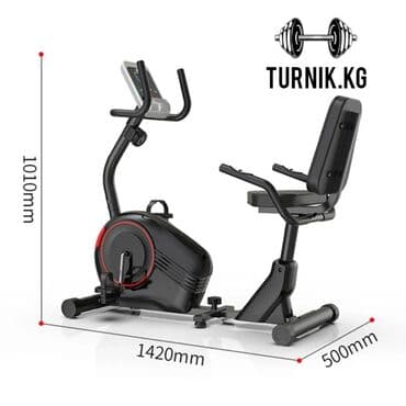 купить бу эллиптический тренажер: Горизонтальный магнитная ФУНКЦИОНАЛЬНОСТЬ Измерение пульса — 1