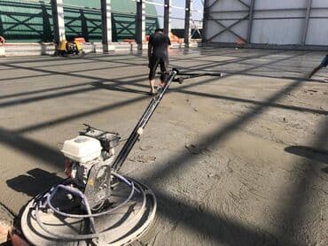 готовый бетон для фундамента бишкек цена: Стяжка Бесплатная консультация Больше 6 лет опыта — 4