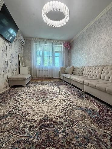 Продажа квартир: 1 комната, 52 м², Индивидуалка, 4 этаж, Дизайнерский ремонт — 8