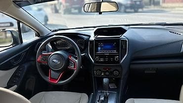 fit 2004: Subaru Impreza: 2019 г., Хэтчбэк — 7