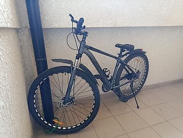 29: Горный велосипед, Алюминий — 2