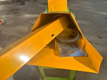 компрессор для колес: ДРОБИЛКА 2в1✅ Фирмы:RUSSMASH✅ Двигатель:3квт 3000 оборот✅ Качество 🔥 — 5