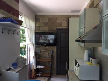 как купить квартиру в рассрочку у хозяина: Дом, 100 м², 5 комнат, Собственник, Старый ремонт — 10