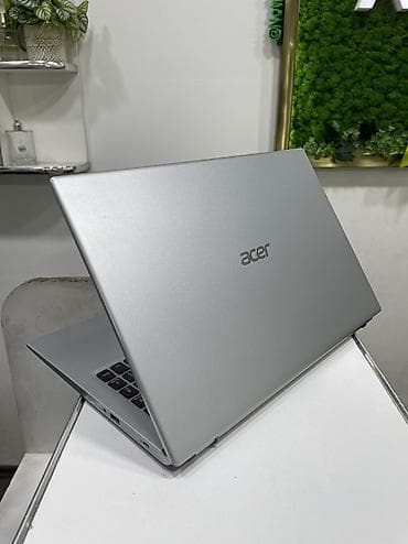 Ноутбуки Acer: Для учебы, Б/у, Intel Core i3 — 5
