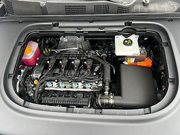 audi rs 7: Changan : 2025 г., Гибрид, Кроссовер — 3