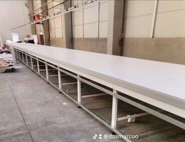 Оборудование для швейных цехов: Текстильные оборудование Автоматическая раскрой ткани без — 4