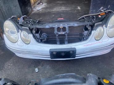 Ноускат Mercedes-Benz, 2005 г., Б/у, Оригинал