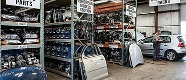bwd plus: Автозапчасти для европейских и премиальных автомобилей: кузовные — 3