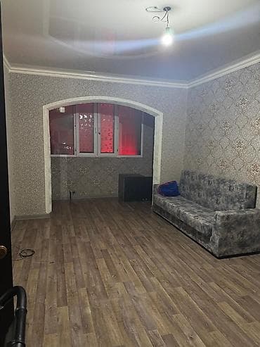 1 бөлмө, 45 м², 1 кабат lalafo.kg да 1 бөлмө, 45 м², 1 кабат