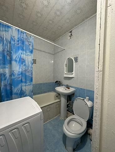 Квартиры: 1 комната, Собственник, Без подселения, С мебелью частично — 2