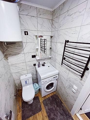2 комнаты, 60 м², Элитка, 11 этаж, Евроремонт — 10
