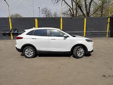 bmb x5: Weltmeister EX5, 2021 г. — 1