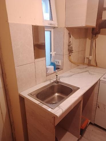 Бөлмөлөр: 12 м² — 5